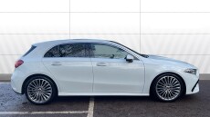 Mercedes-Benz A-Class A200 AMG Line Premium Plus 5dr Auto Petrol Hatchback